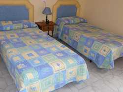 Appartement Minerva Jupiter