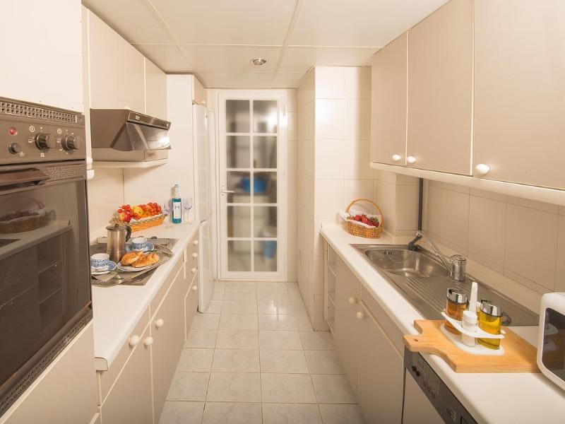 Apartamento Puerto Marina And Golf Benalmádena