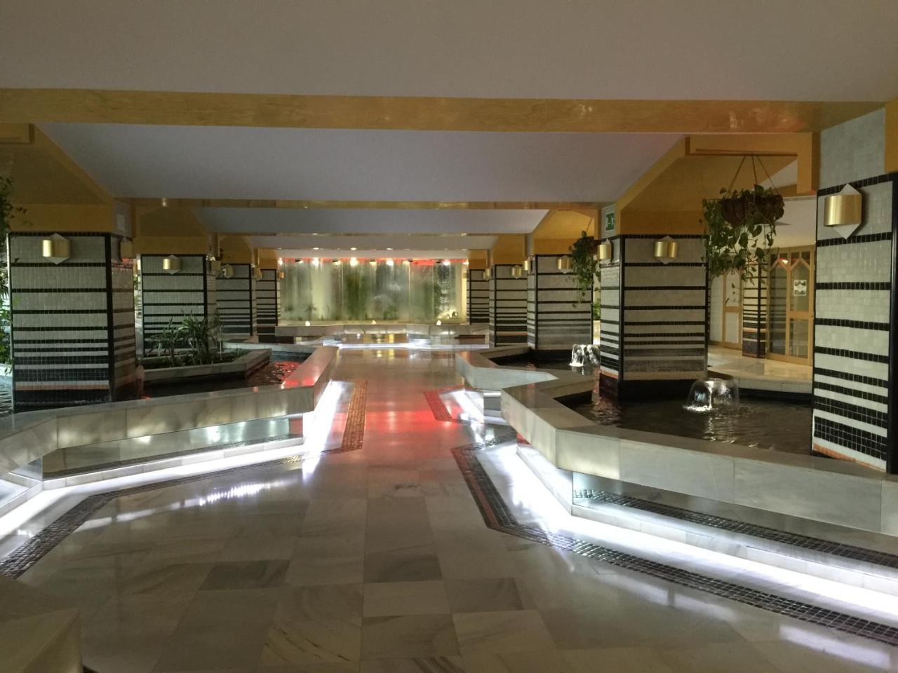 Apartment Benal Benalmadena