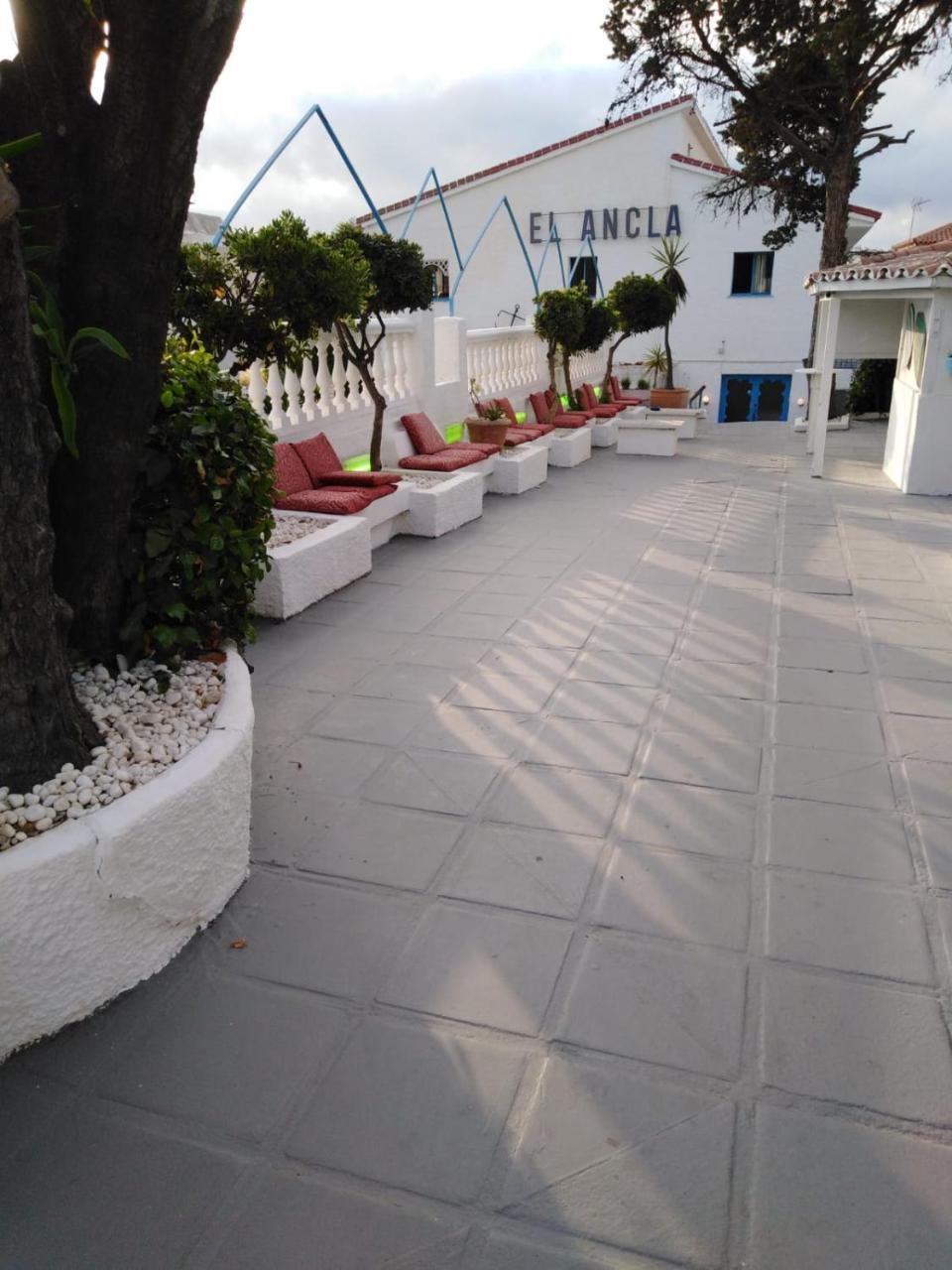 Apartamento Ancla Benalmádena