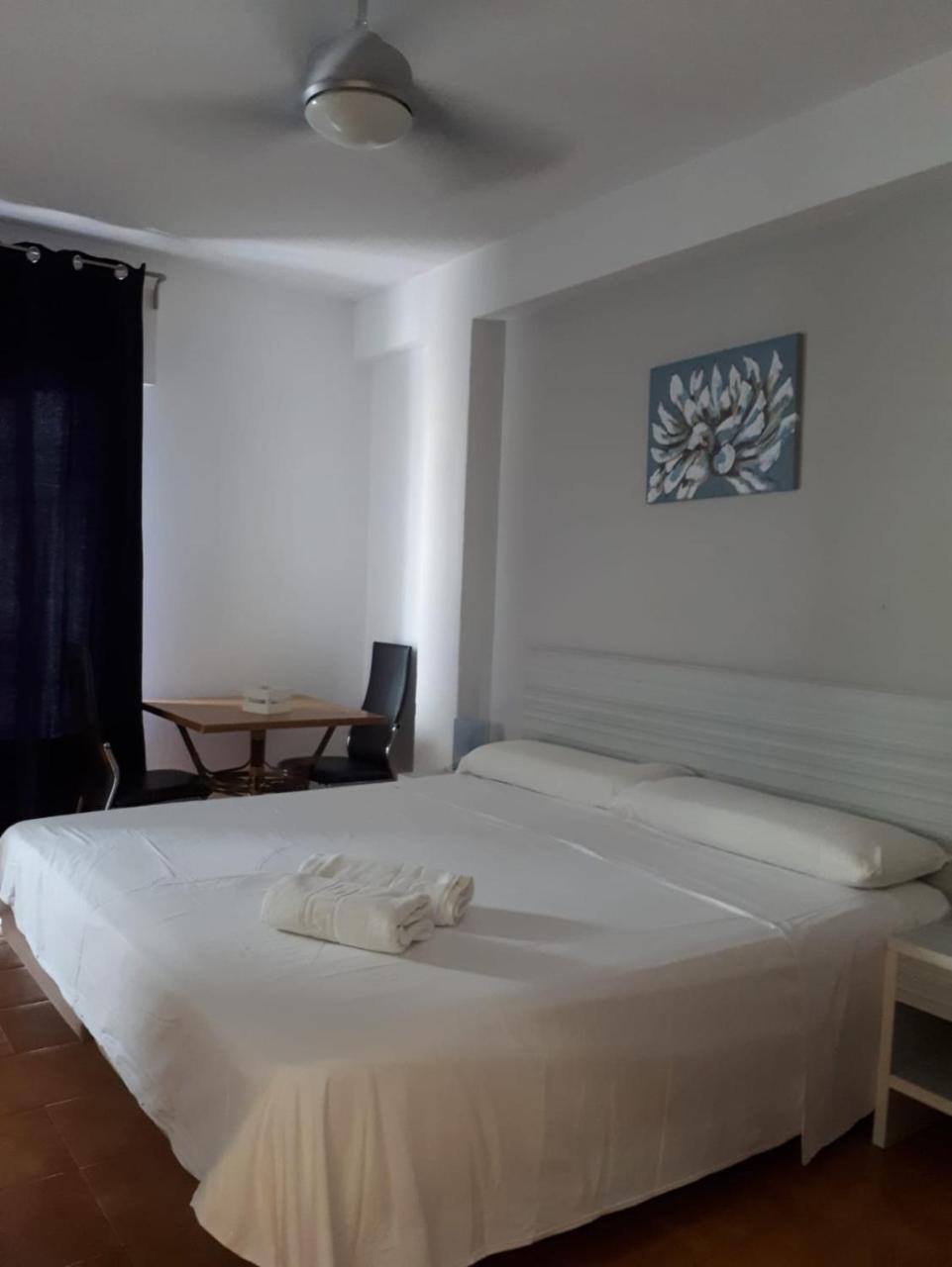 Ancla Apartamento Benalmádena