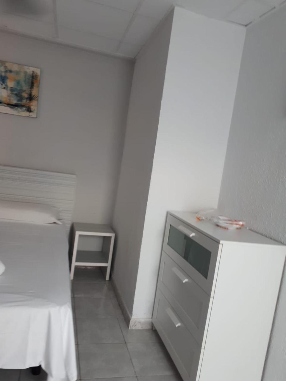 Ancla Apartamento *