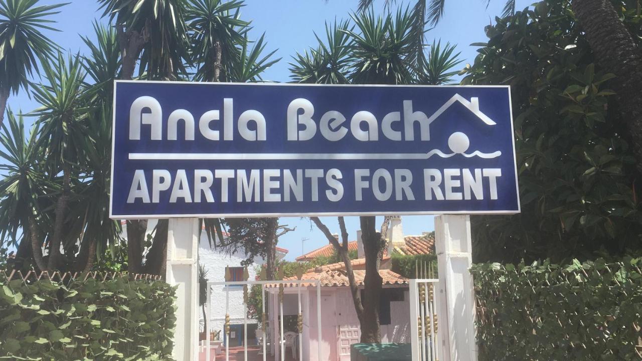 Apartamento Ancla Benalmádena