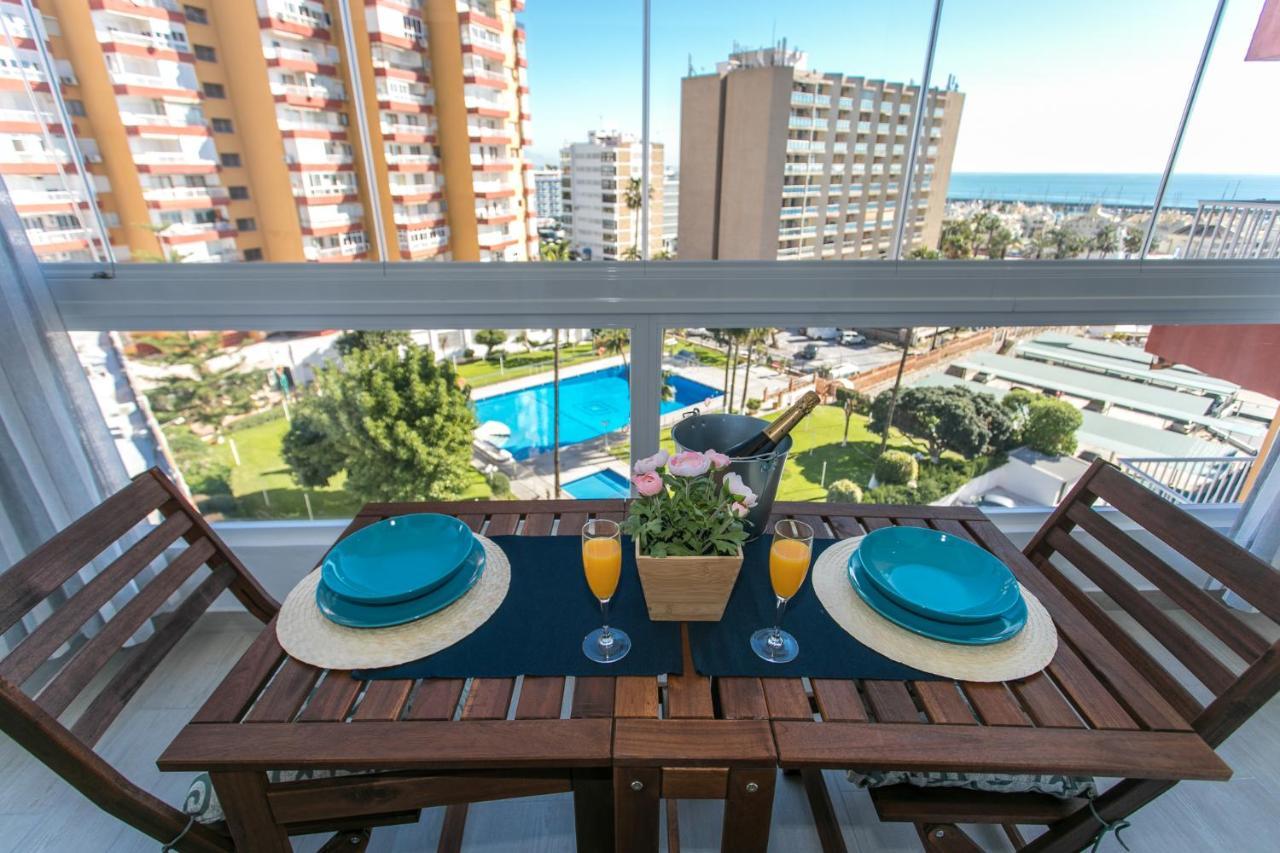 Puerto Marina Benalmadena Benalmádena