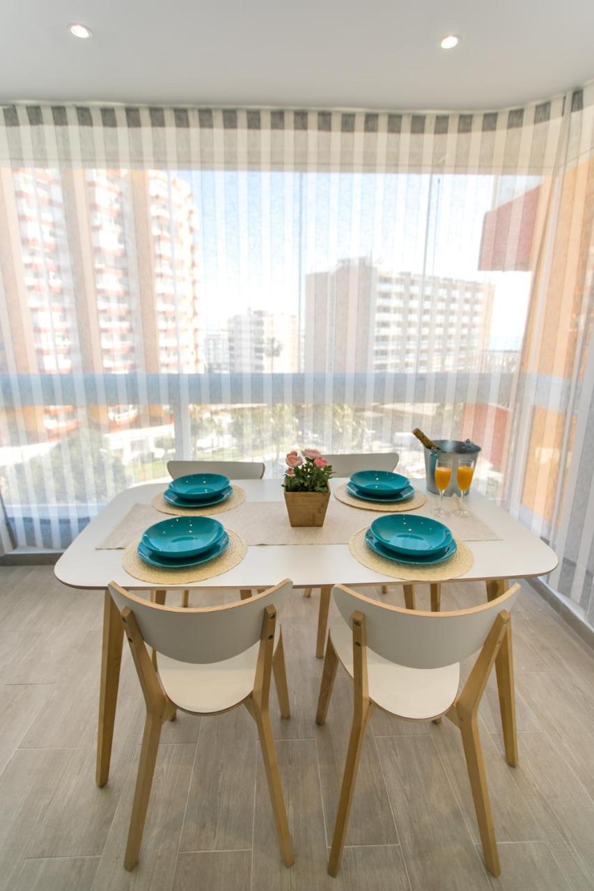 Puerto Marina Benalmadena Apartment
