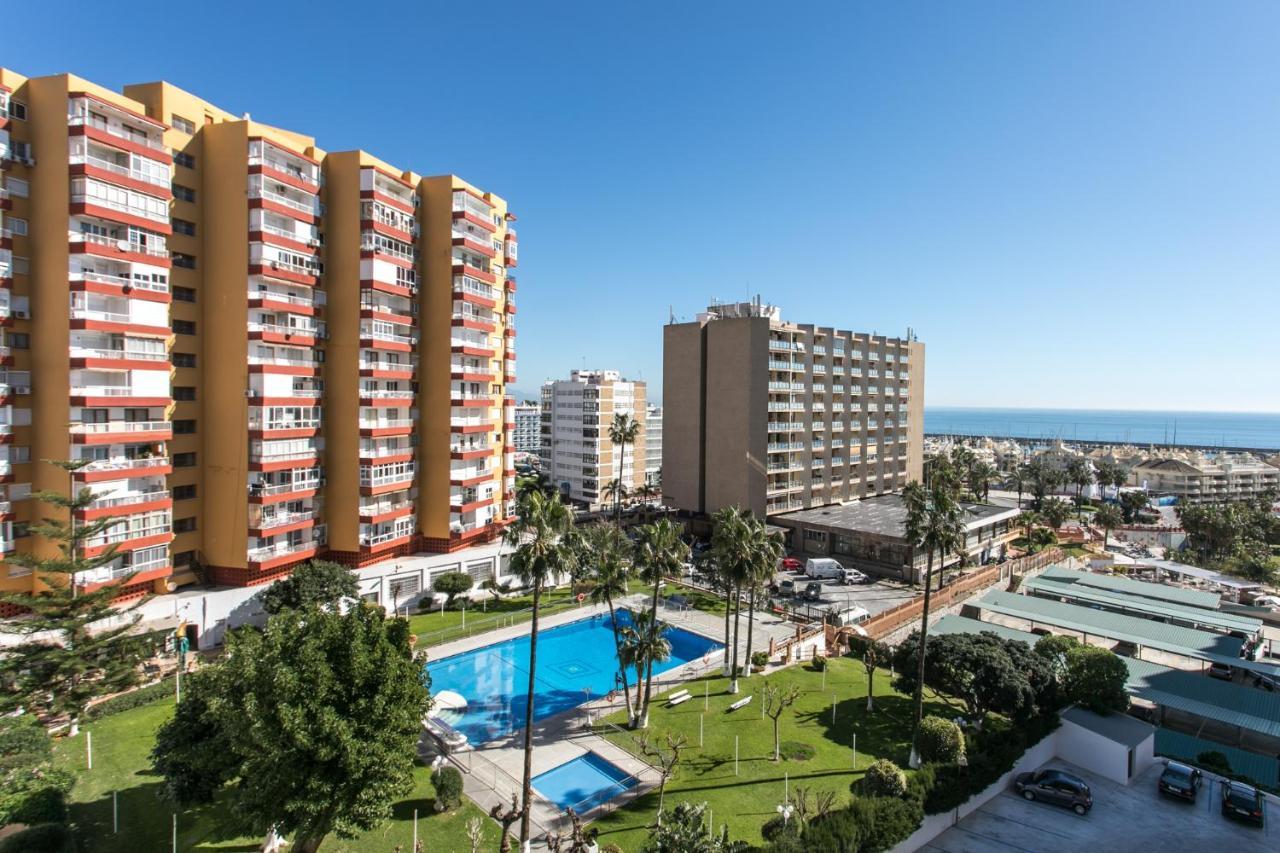 Apartment Puerto Marina Benalmadena