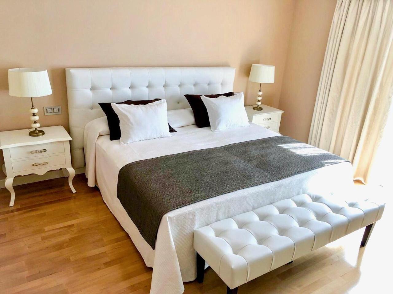 Hotel Vincci Seleccion Aleysa