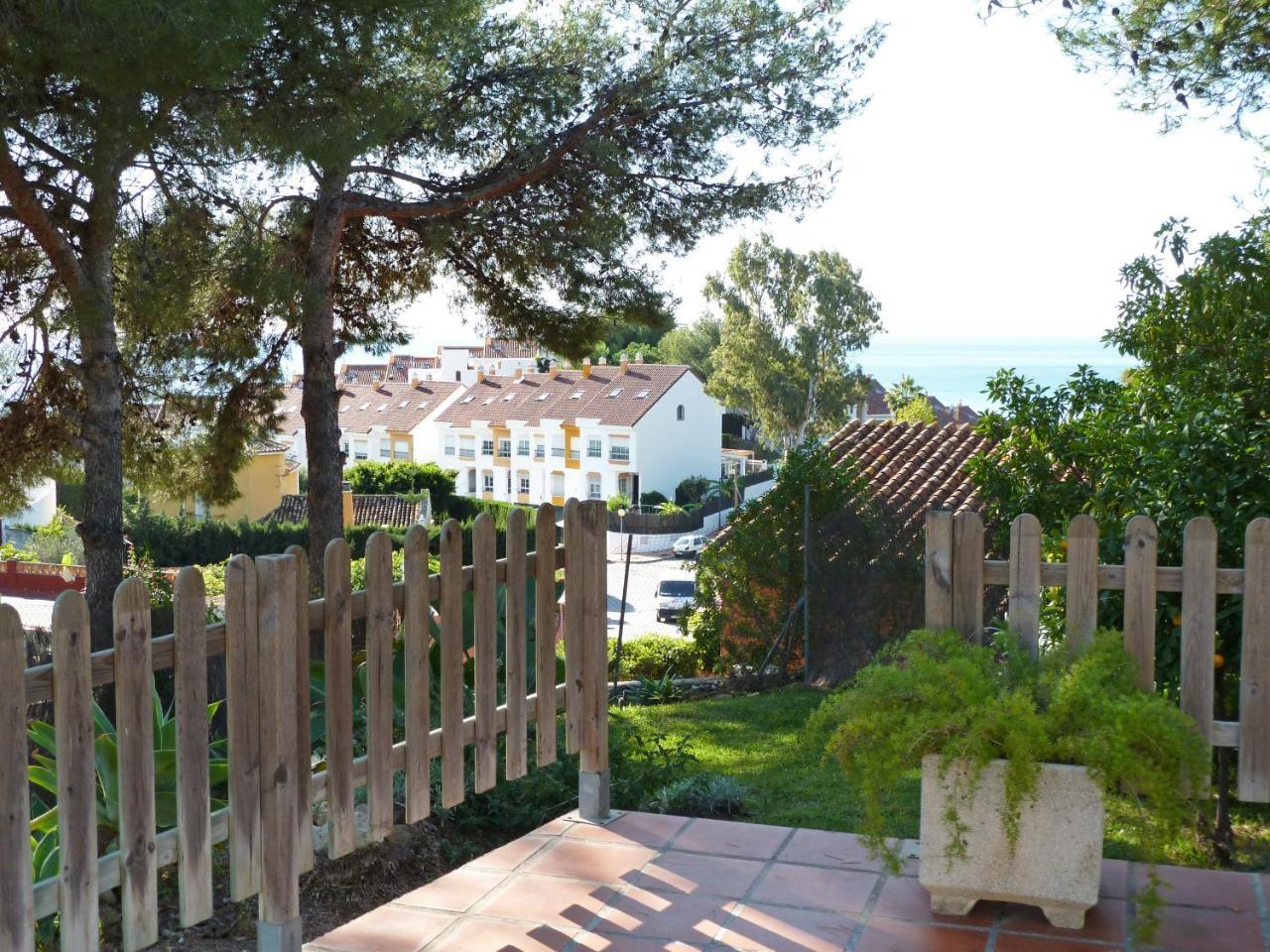 Cristina Villa Benalmádena