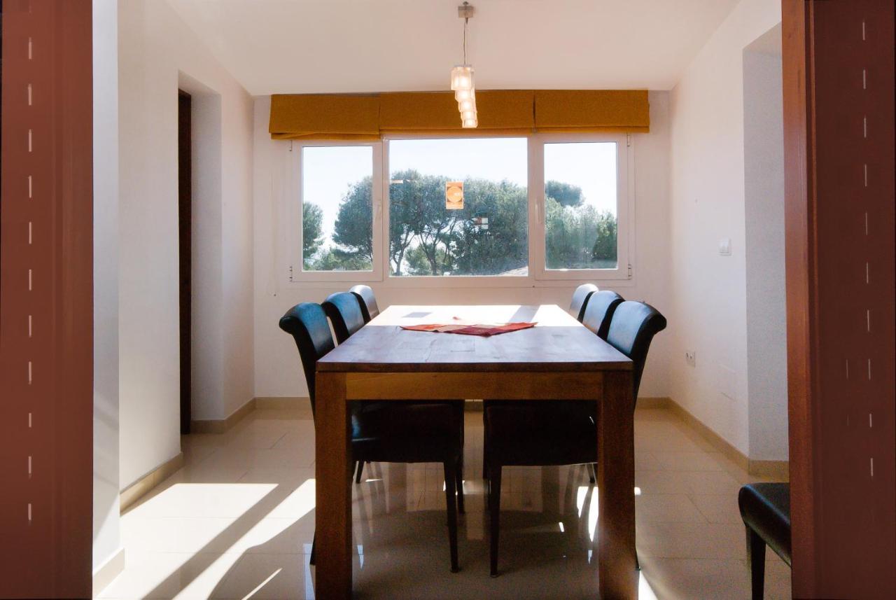 Villa Cristina Benalmádena