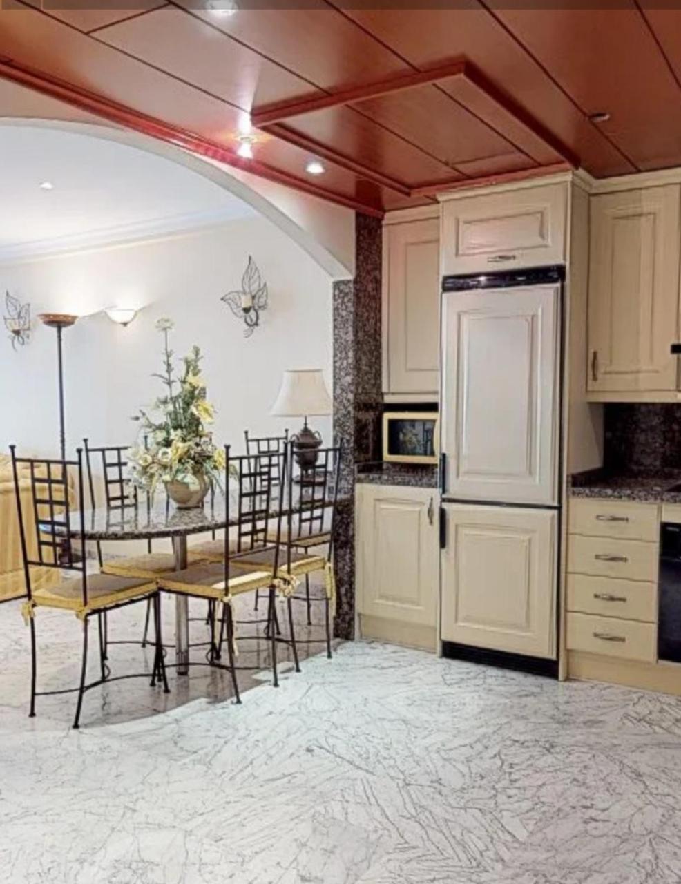 Del Parque Flats - Puerto Marina Appartement *