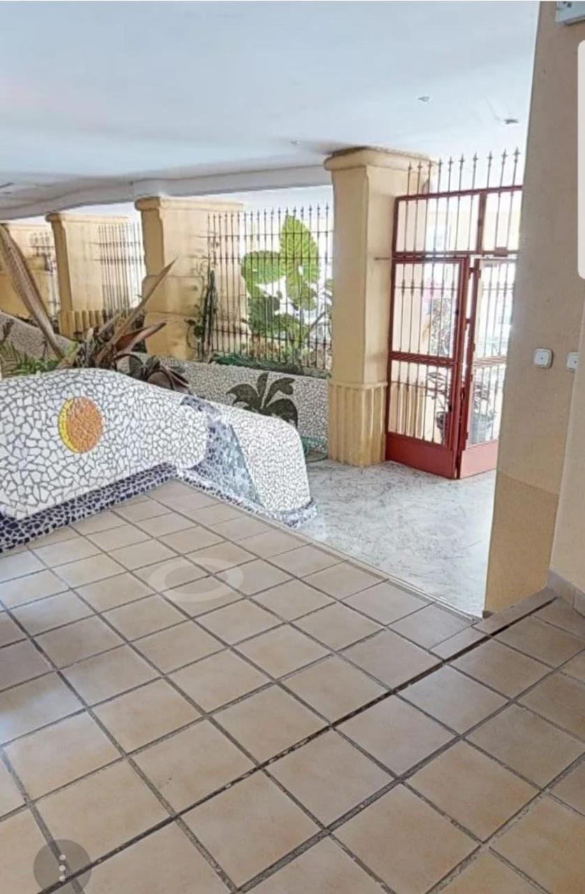 Del Parque Flats - Puerto Marina * Benalmádena