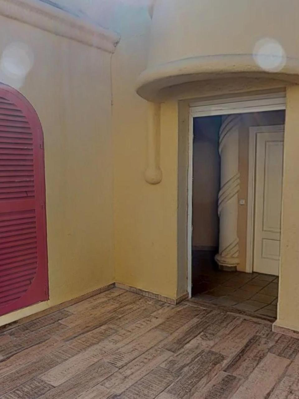 Appartement Del Parque Flats - Puerto Marina *