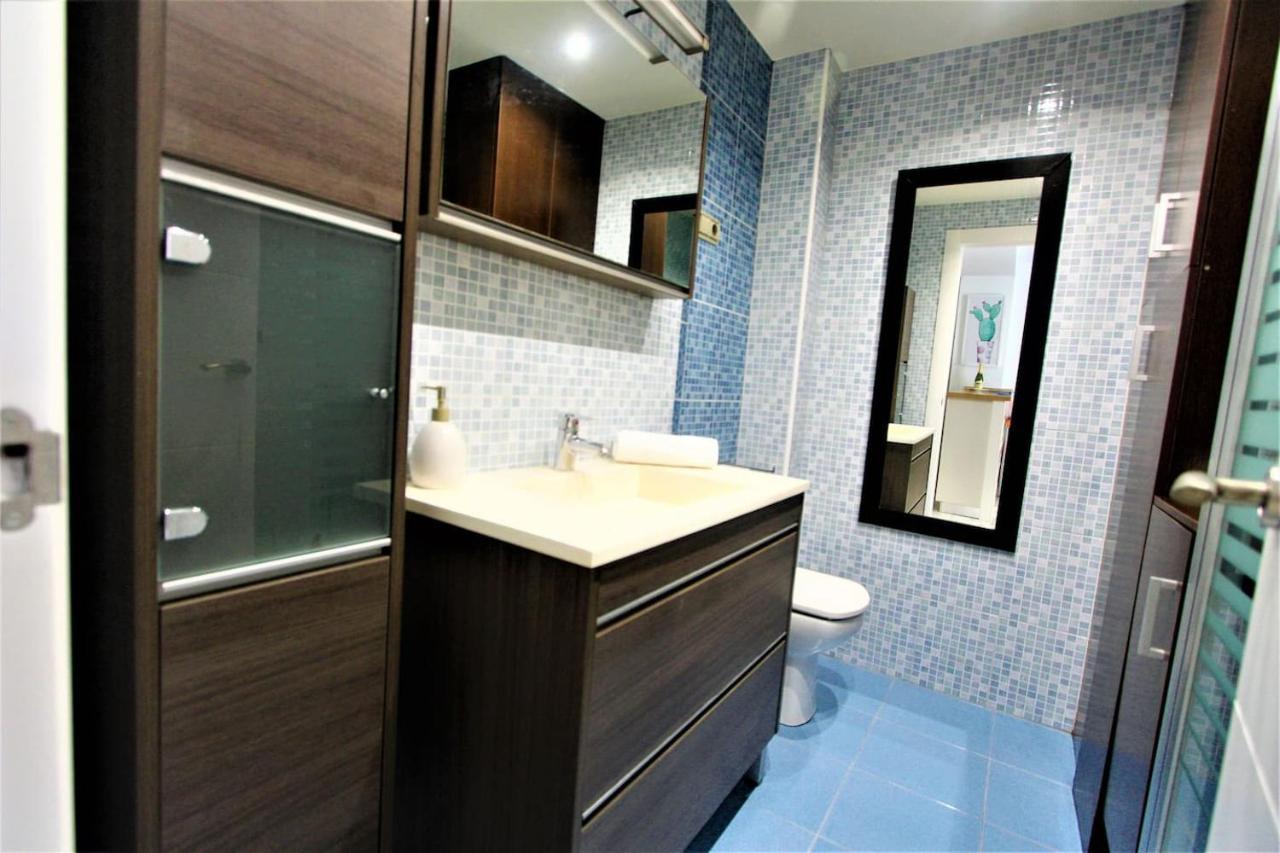 Apartment Andalucia - A 100 Metros De La Playa, Camino Recto Sin Cuestas - Piscina *