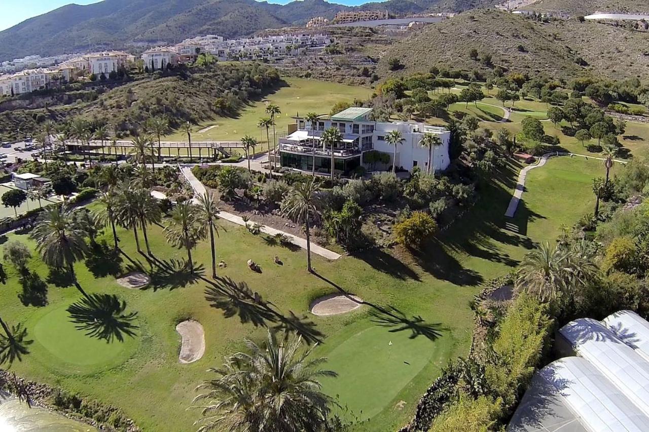 Andalucia - A 100 Metros De La Playa, Camino Recto Sin Cuestas - Piscina * Benalmadena