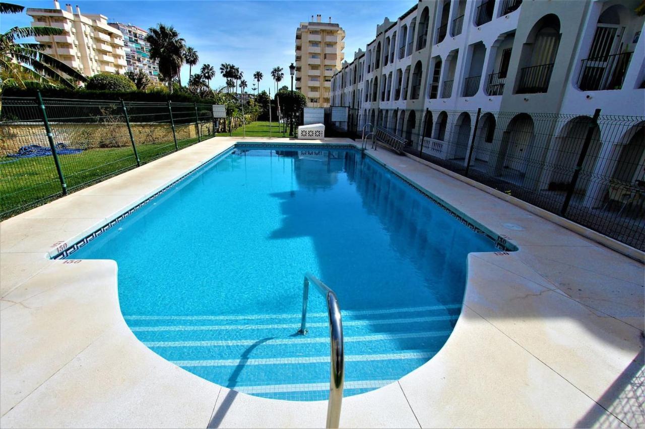 Andalucia - A 100 Metros De La Playa, Camino Recto Sin Cuestas - Piscina Apartment