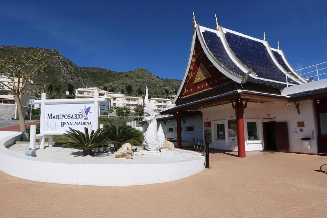 Apartment Andalucia - A 100 Metros De La Playa, Camino Recto Sin Cuestas - Piscina