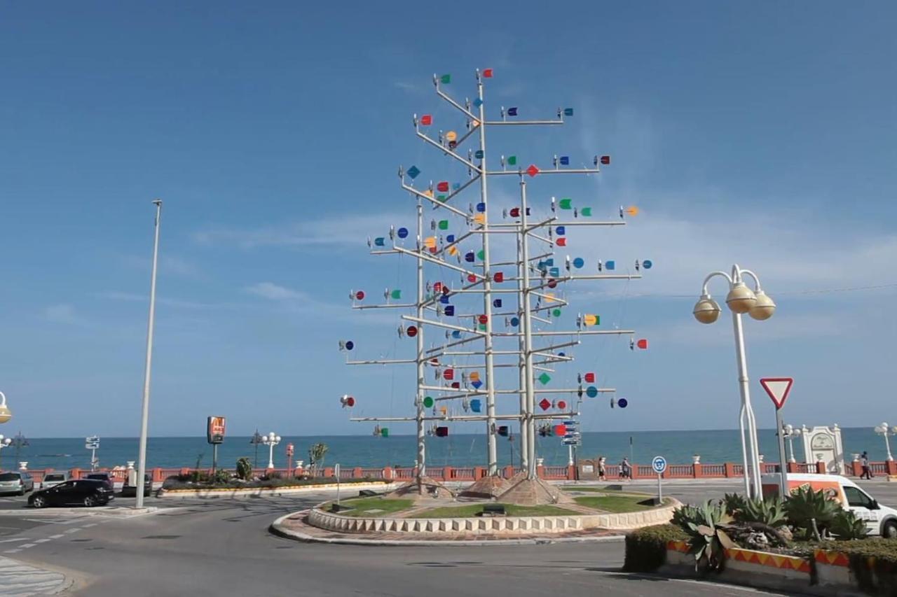 Apartment Andalucia - A 100 Metros De La Playa, Camino Recto Sin Cuestas - Piscina
