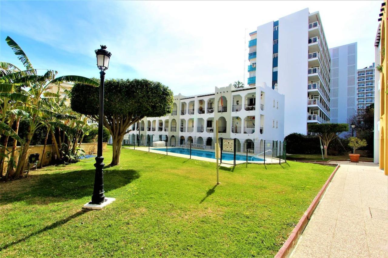Andalucia - A 100 Metros De La Playa, Camino Recto Sin Cuestas - Piscina *