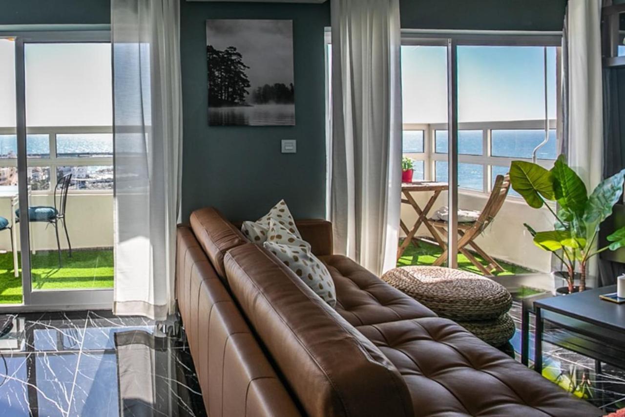 Apartamento Panoramic Seaview Puerto Marina *