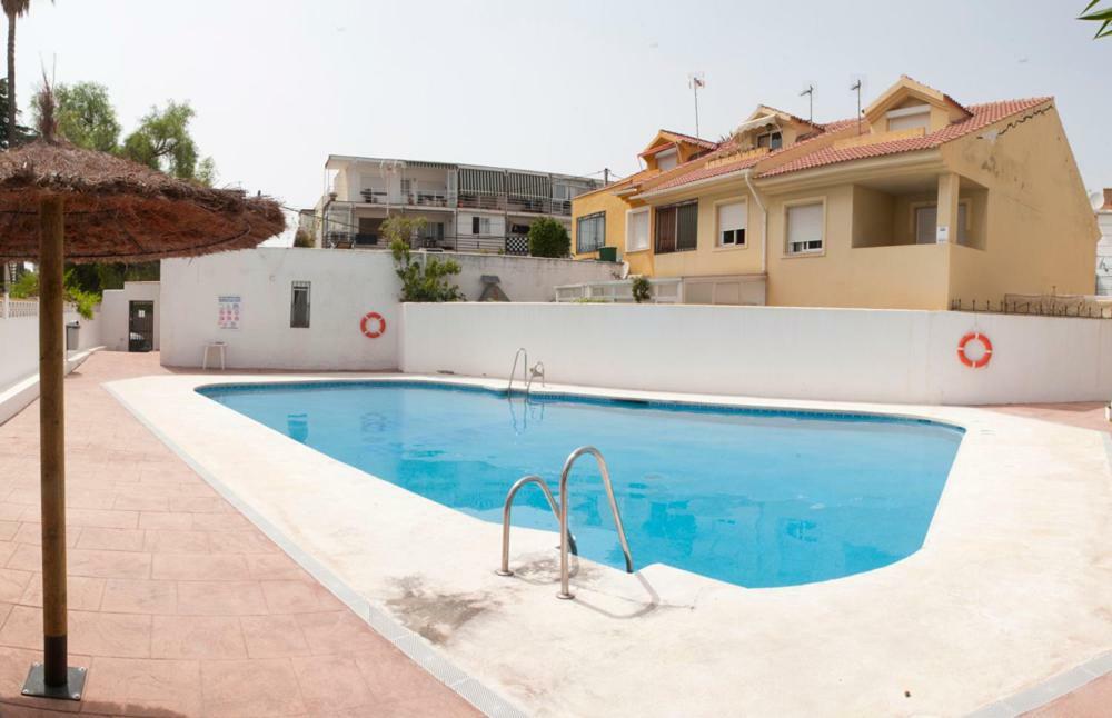 Appartement Alegranza