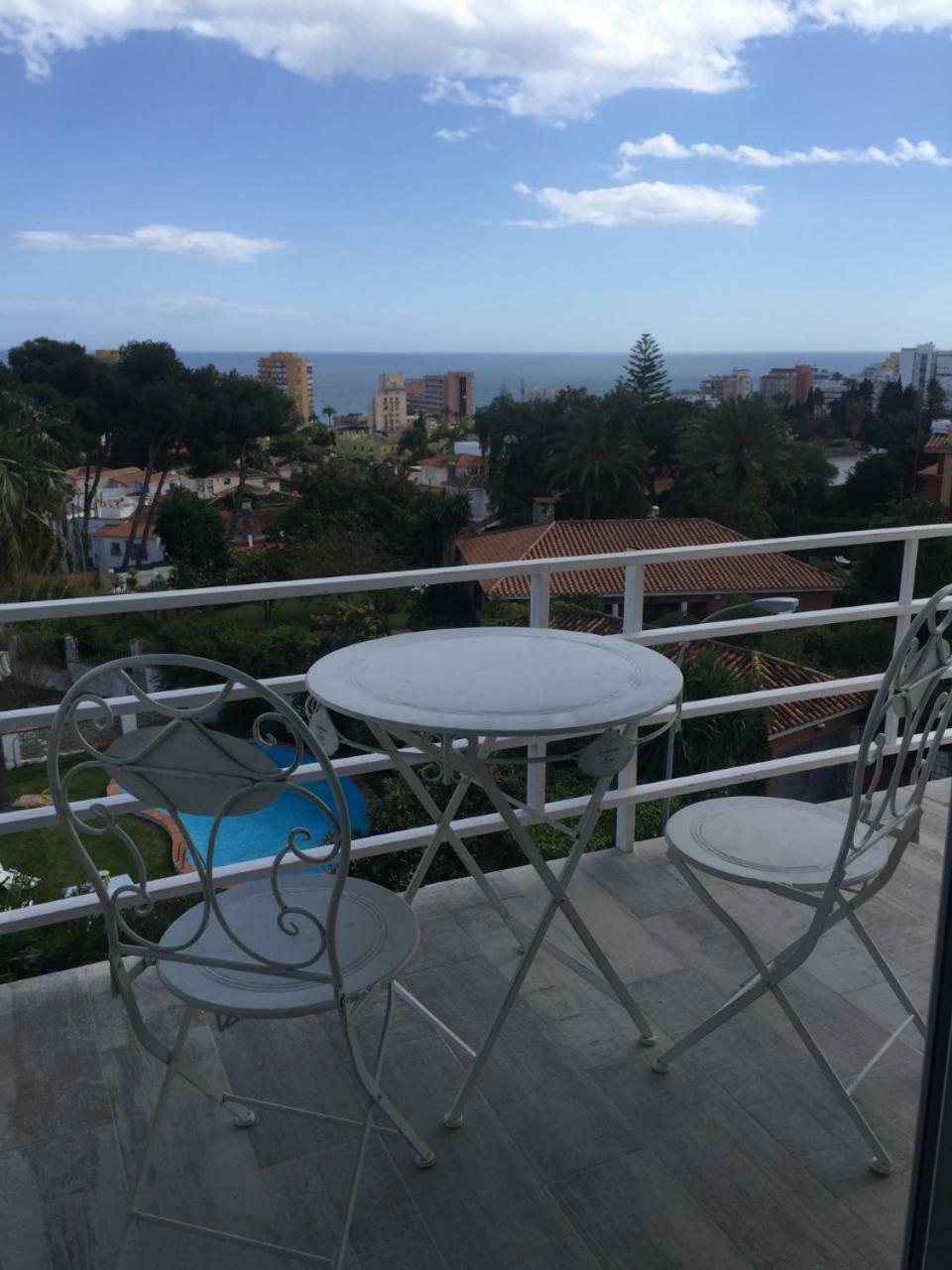 Appartement Alegranza Benalmádena