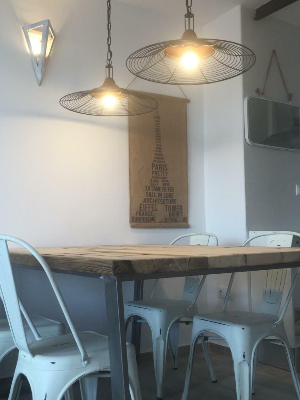 Appartement Alegranza *