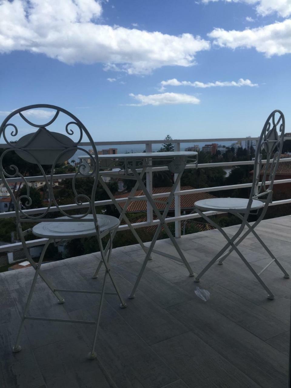 Appartement Alegranza