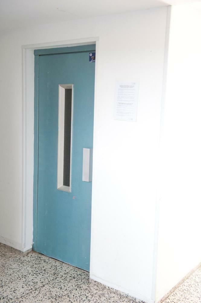 Alegranza Appartement