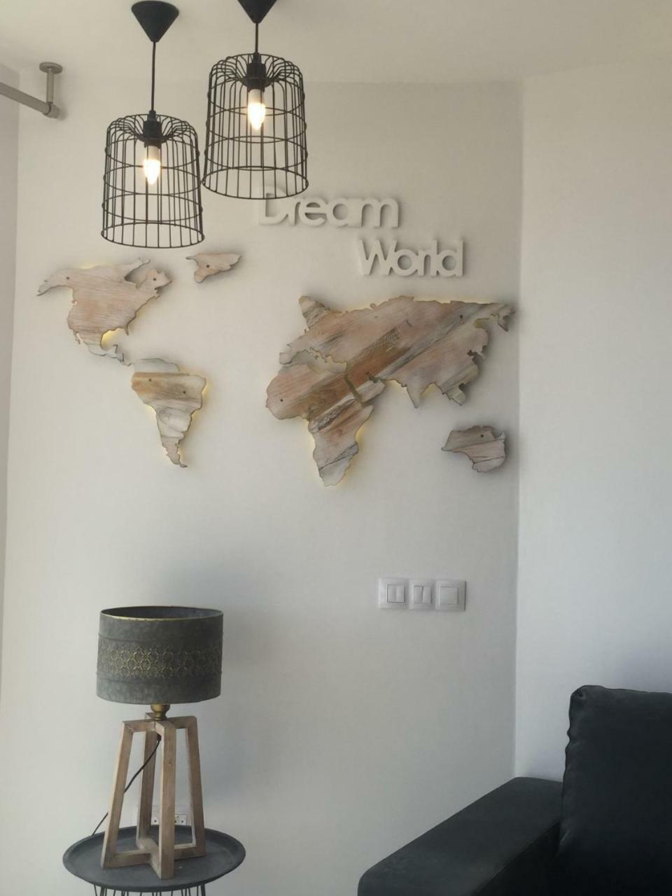 Alegranza Appartement Benalmádena