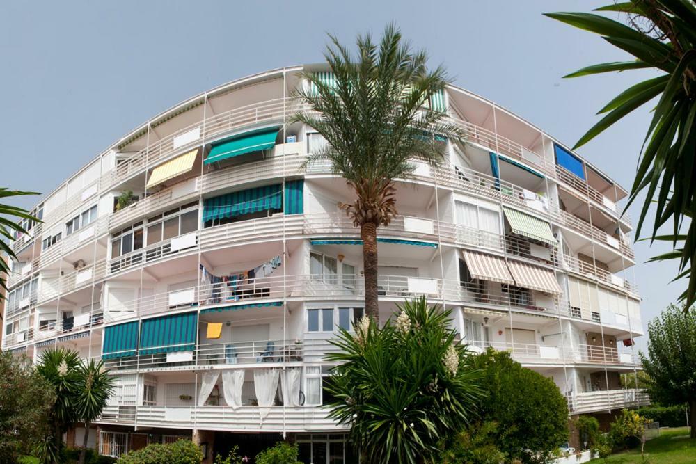 Alegranza Benalmádena