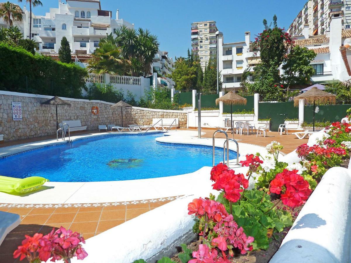 Pueblo Quinta-3 By Interhome Benalmadena