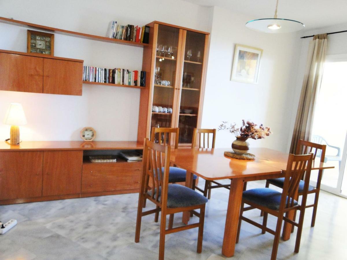 Apartment Parque De La Paloma