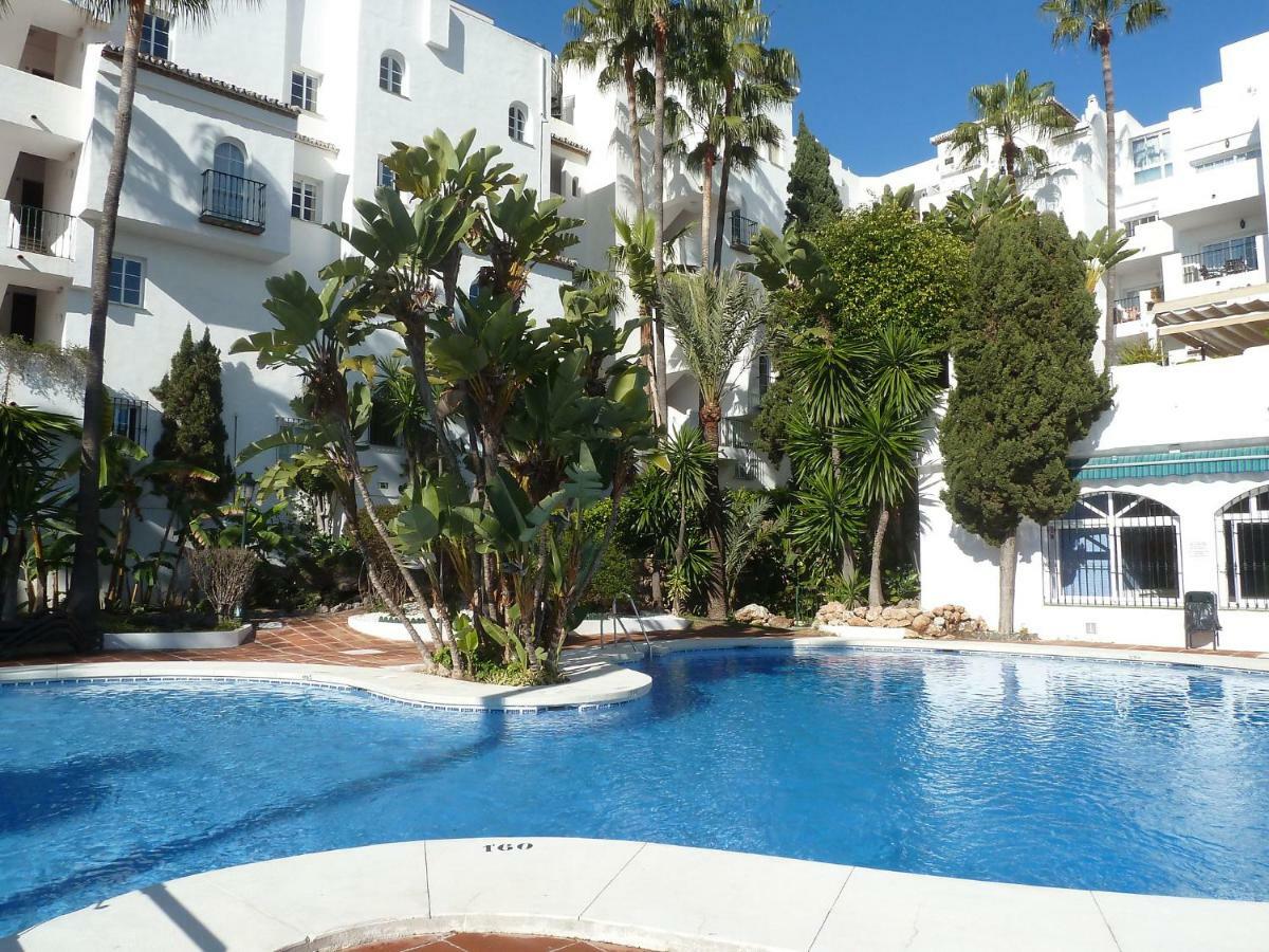 Apartment Pueblo Quinta-3 By Interhome *