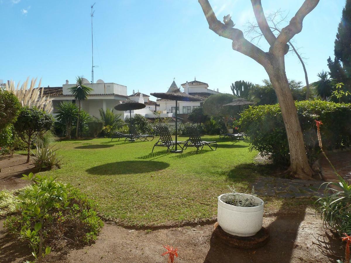 Apartment Pueblo Quinta-3 By Interhome *