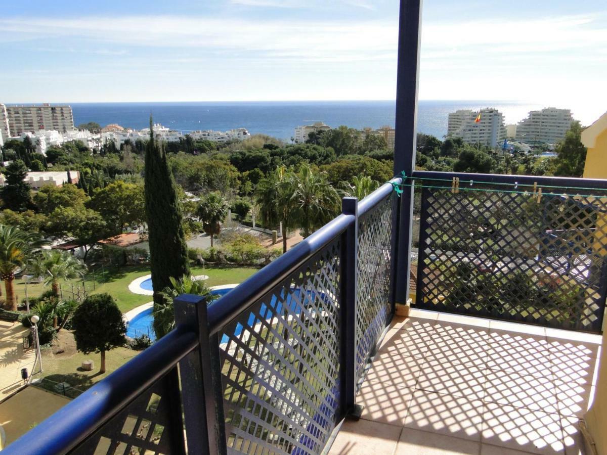 Apartment Parque De La Paloma *
