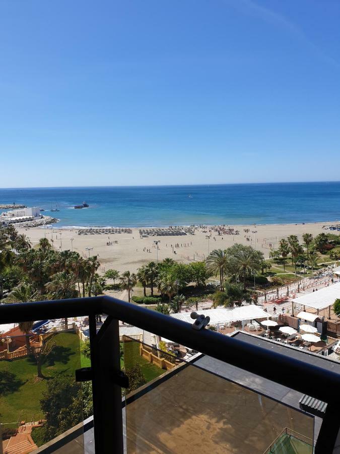 Puerto Marina