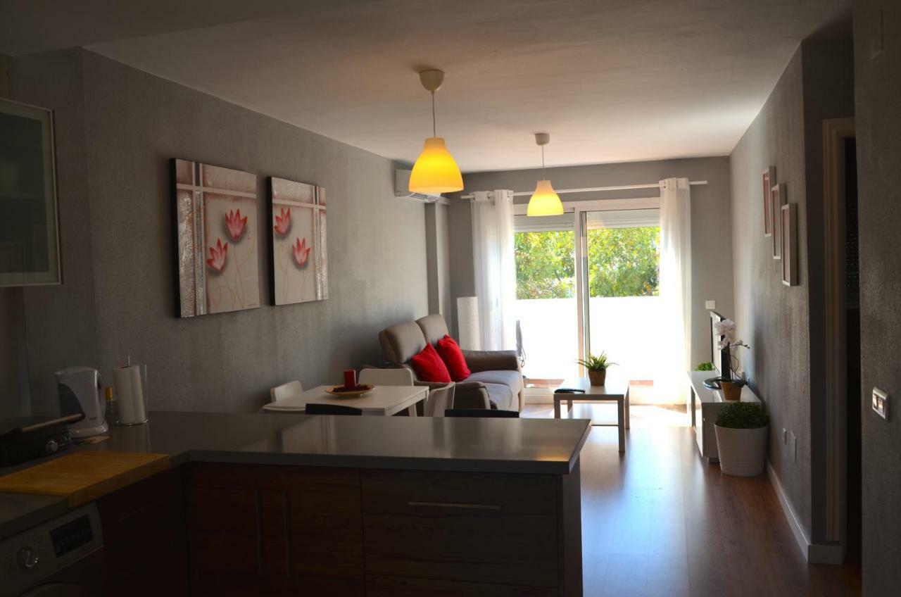 Poseidon 2 Bedrooms Penthouse Benalmádena