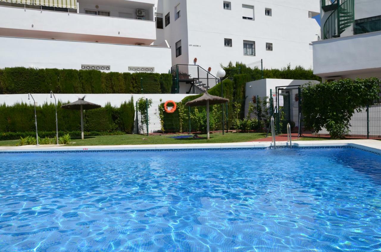 Apartamento Poseidon 2 Bedrooms Penthouse Benalmádena