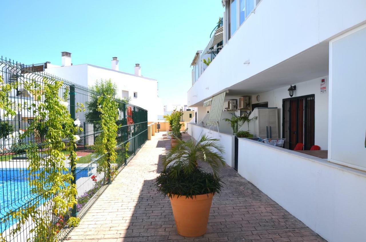 Poseidon 2 Bedrooms Penthouse Apartamento Benalmádena