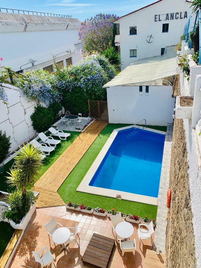 Apartamento Ancla