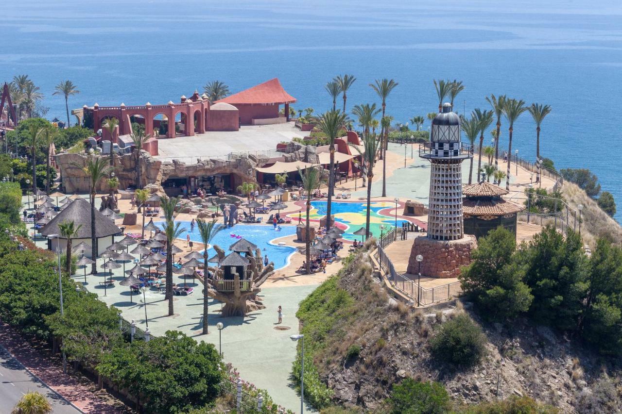 Hotel World Benalmádena