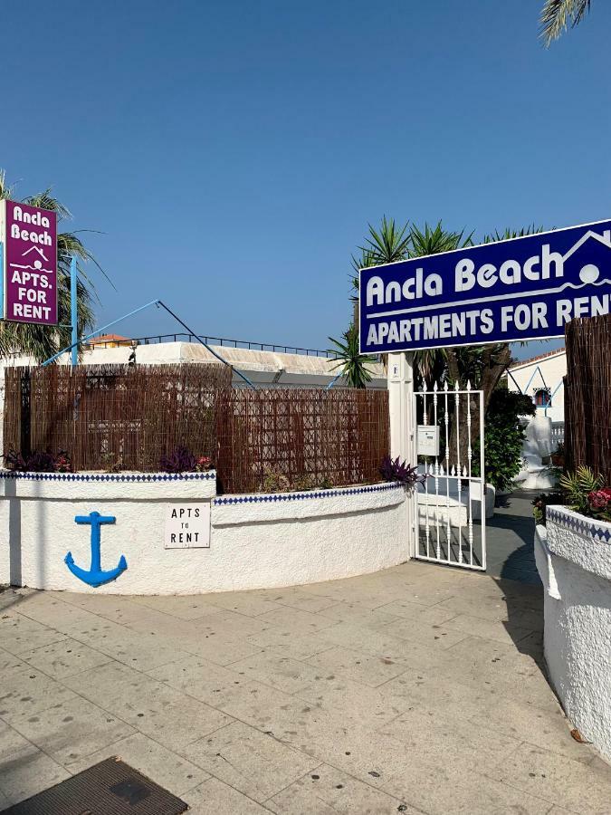 Apartamento Ancla *