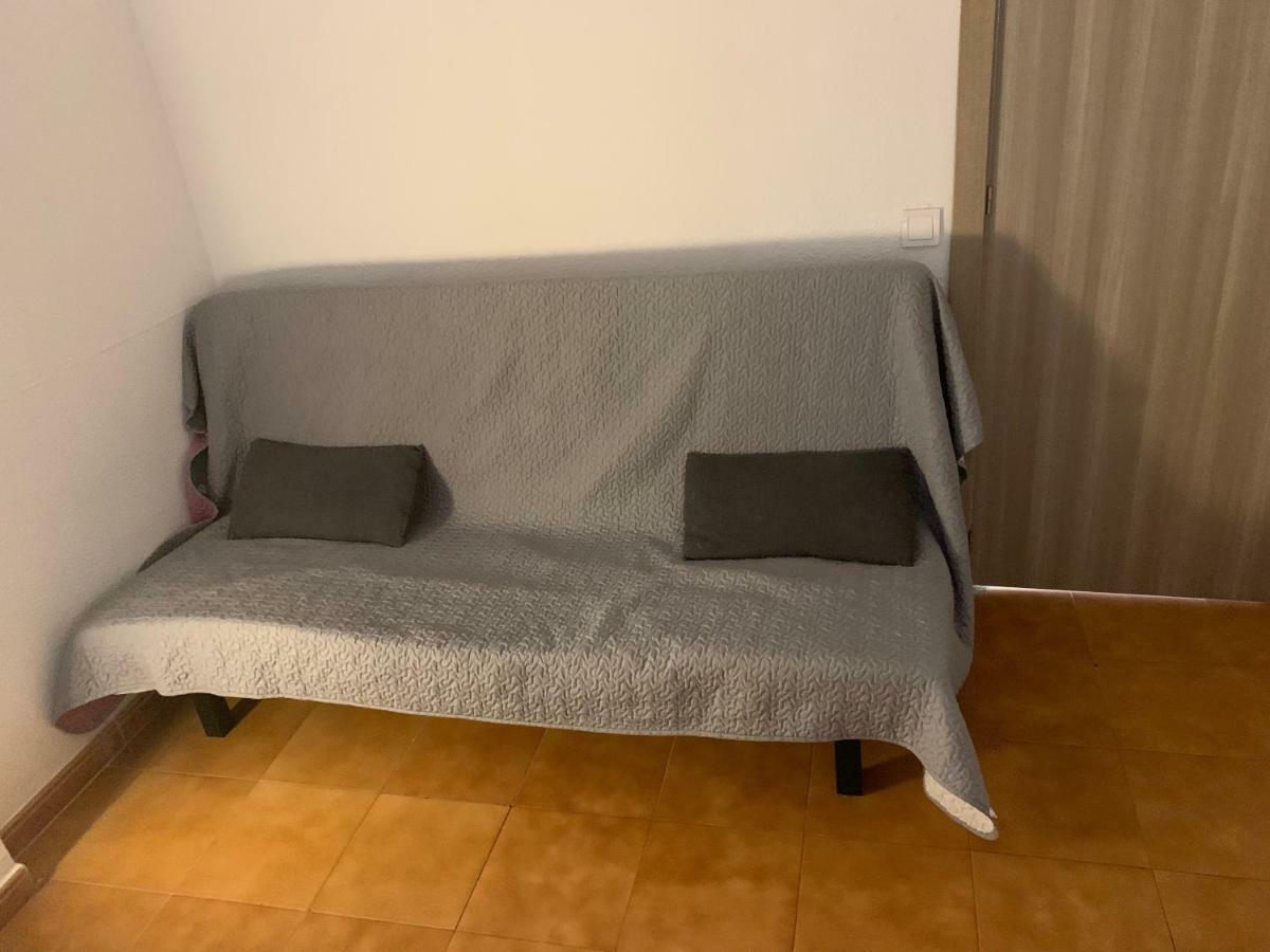 Ancla Apartamento