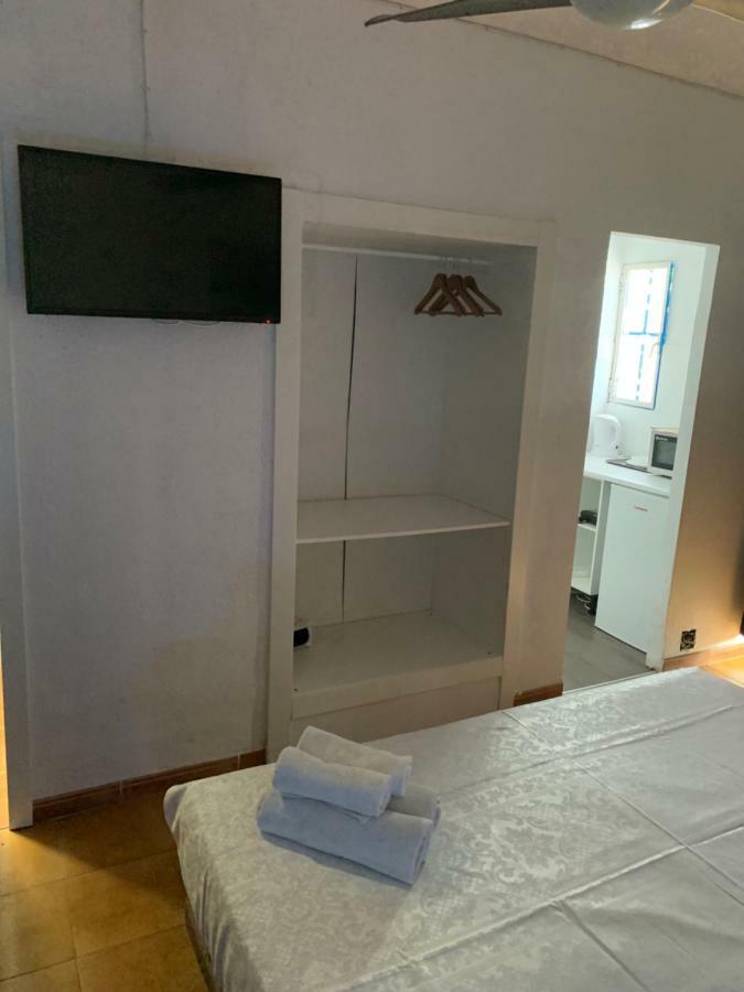 Apartamento Ancla *