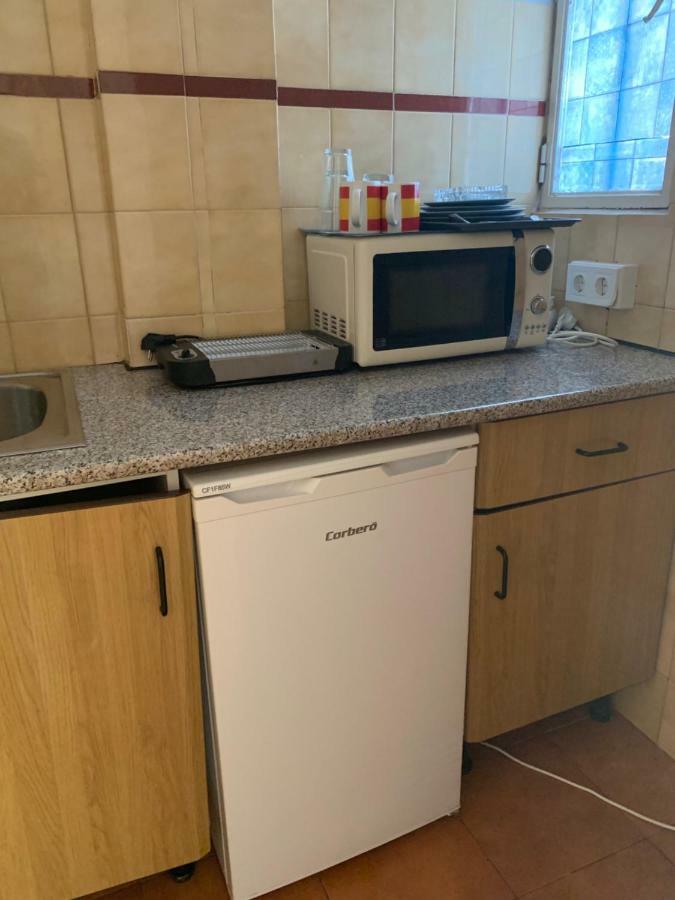 Ancla Apartamento *