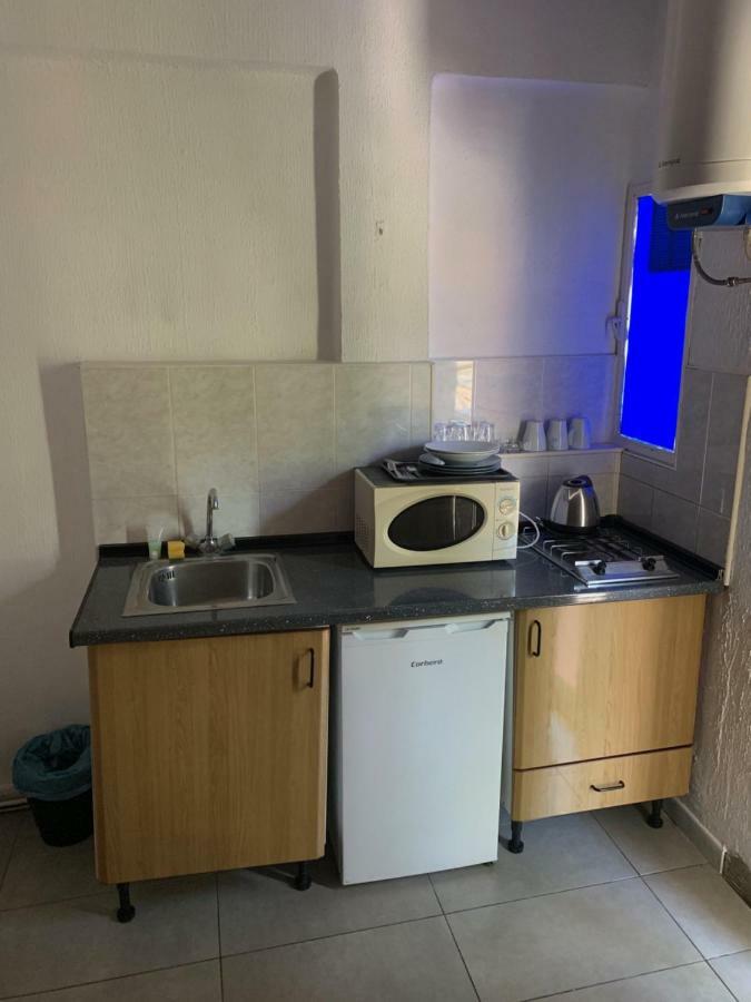 Ancla Apartamento Benalmádena