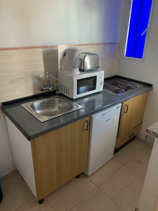 Apartamento Ancla Benalmádena