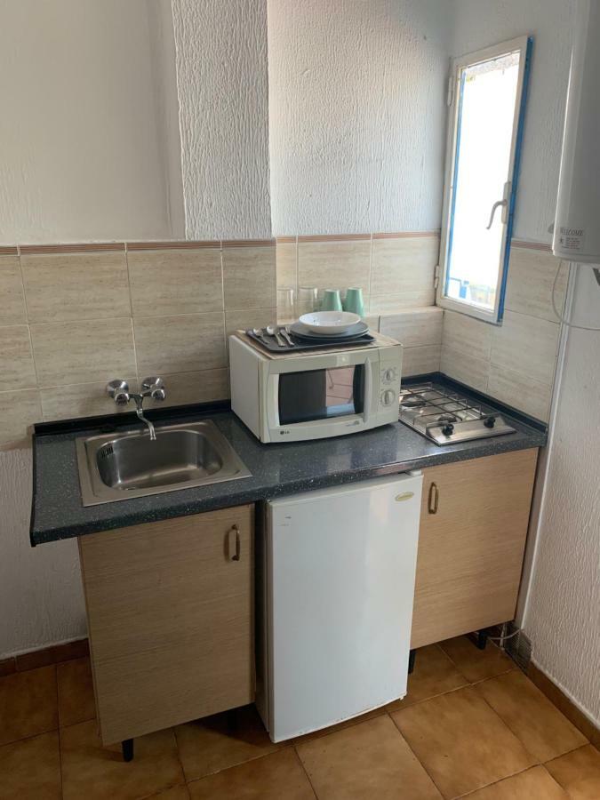 Apartamento Ancla *