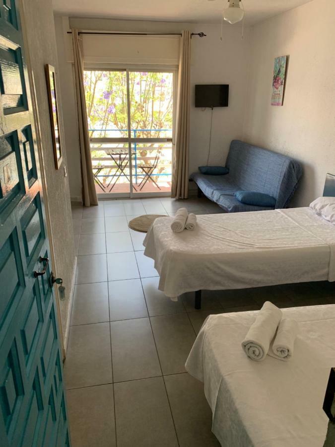 Ancla Apartamento *