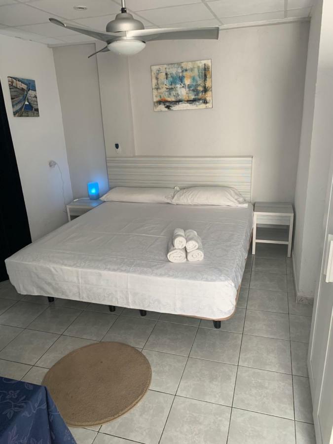 Ancla * Benalmádena
